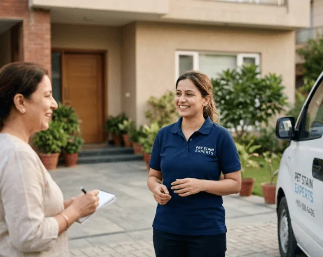 Pet Stain Carpet Cleaning Gustine, CA FAQs